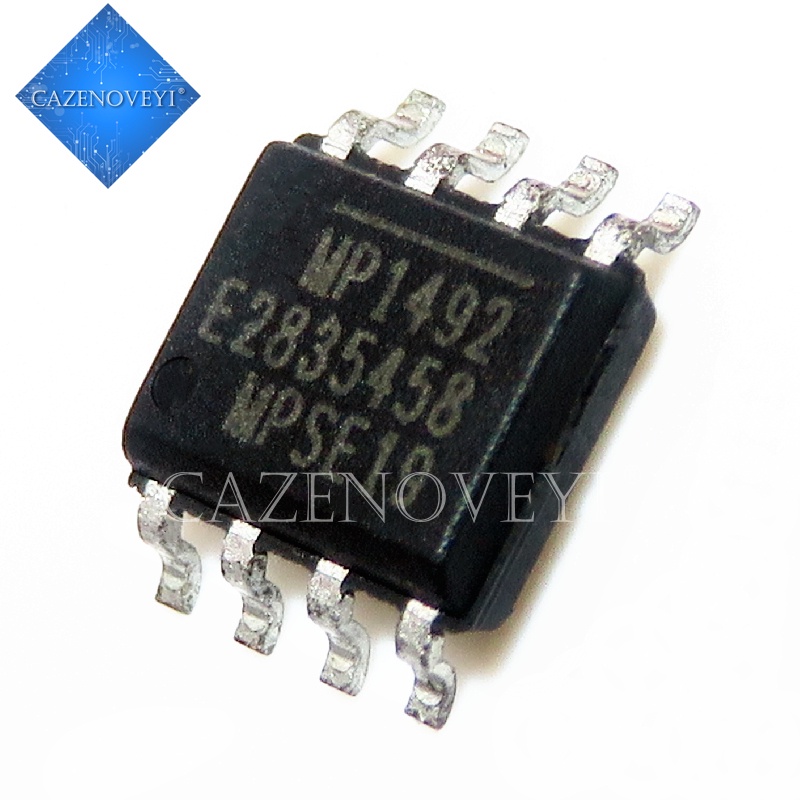 5pcs Ic Mp1492Ds Mp1493Ds Mp1493 Sop-8