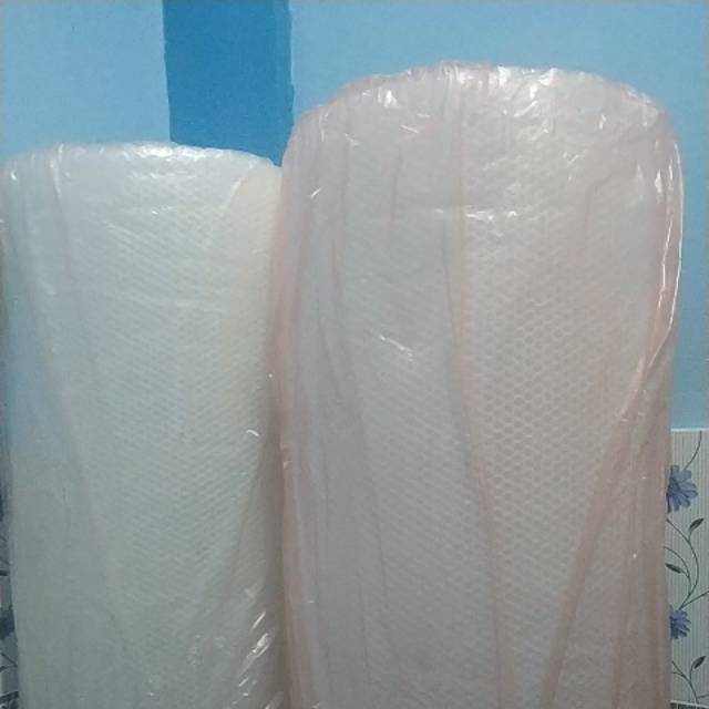

Bubble wrap untuk Keamanan Packing Barang