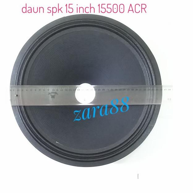 ♜ daun speaker 15 inch 15500 ACR ✩
