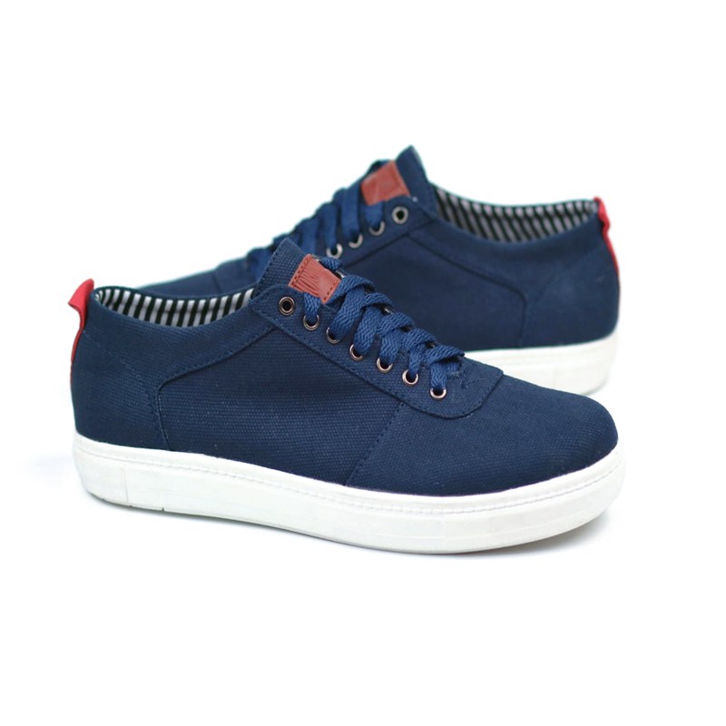 MORNINGBELL CSL - SEPATU SNEAKERS PRIA / SEPATU PRIA ORIGINAL