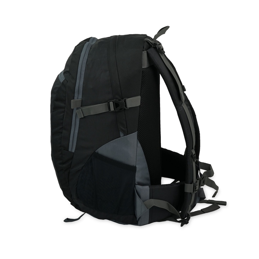 TAS CARRIER/BACKPACK/TAS GUNUNG/TAS RANSEL/TAS PUNGGUNG/TAS HIKING/TAS CAMPING/TAS SEKOLAH - ELEANOR