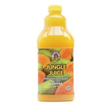 

Jungle Juice Mangga 2 Liter