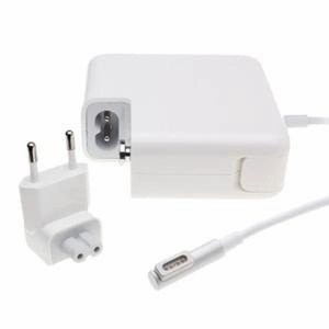 Adaptor charger M4cbooks M4gSafe 2 85W L tip 20V 4.5A