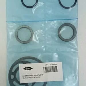 Bitzer Saft Seal Type V