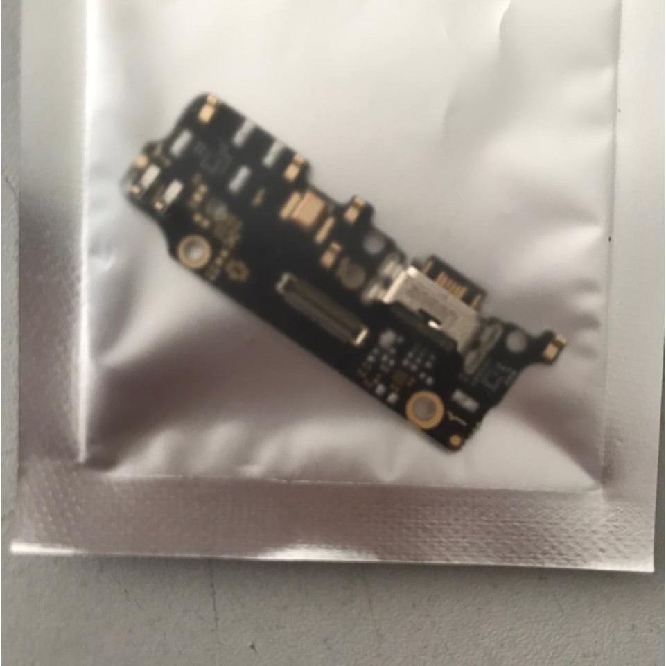 Board Connector Charger Xiaomi Mi A2