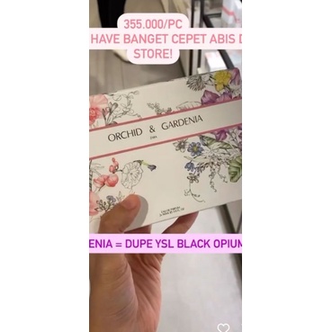 ParfumZaraOrchidGardeniaNew