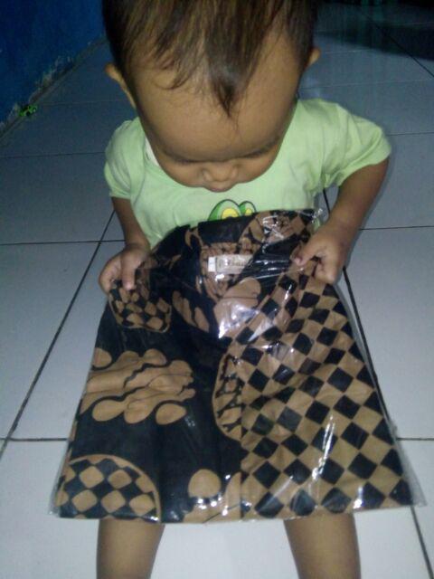 Terlaris Serut Genes Jelita Tunic Navbor Yelbor Whitbor Creambor Tunik Batik Modern Hrb030 Dolbi Dob