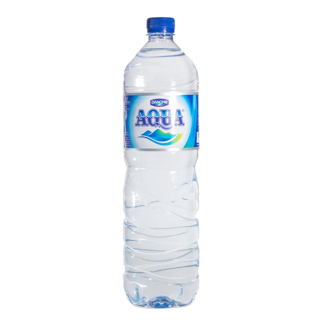 Aqua Air Mineral Btl 1500 ml