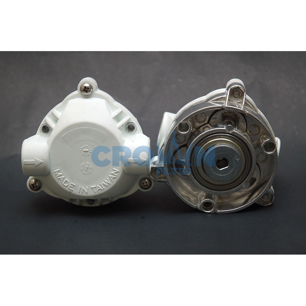 Terbaru Kemflo 48V RO Booster Pump Head