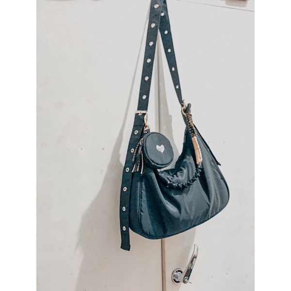 PREORDER HOBO BAG SLINGBAG