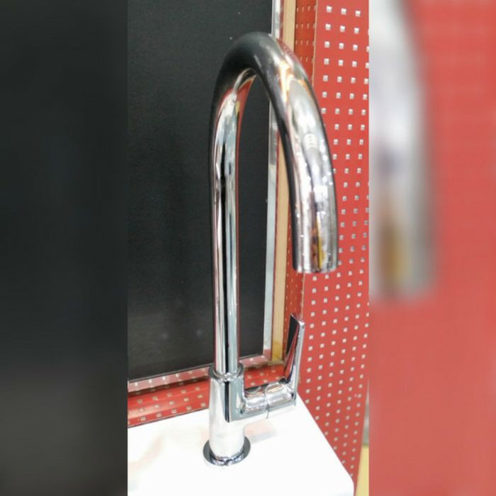 PALOMA FCP 2561 Kran Cuci Piring Kran Sink Kran Dapur