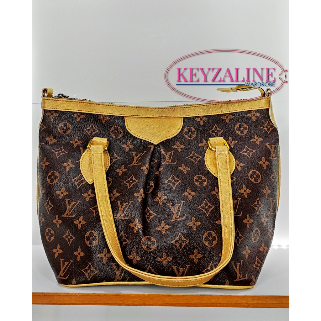 sr4120 lv bag