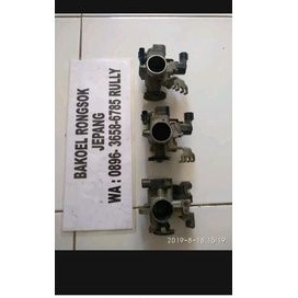 throtel bodi vixion original TB VIXION ORI