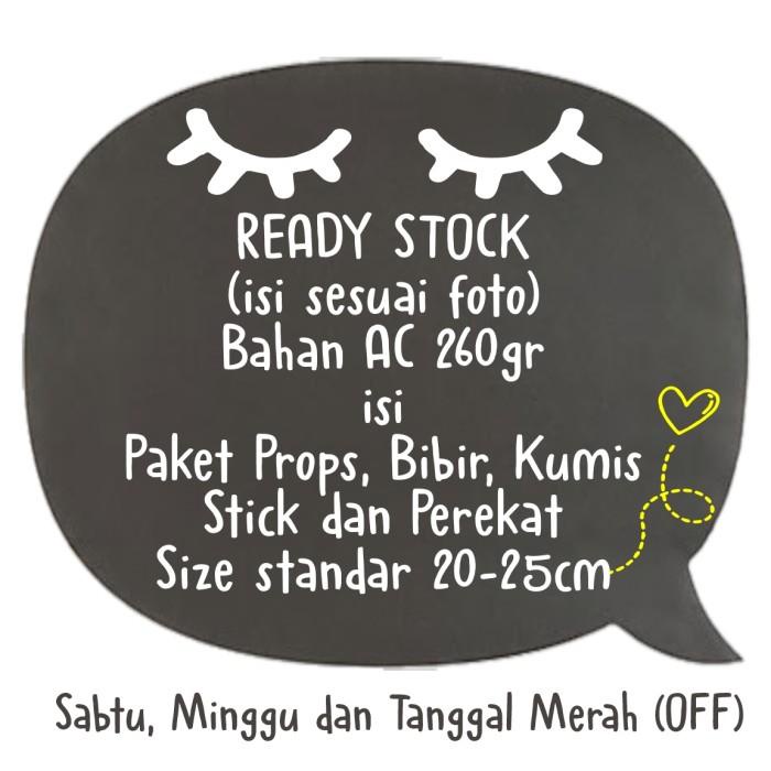 BUKBER PhotoBooth DEKORASI LEBARAN RAMADHAN Aksesoris Foto Photo Booth