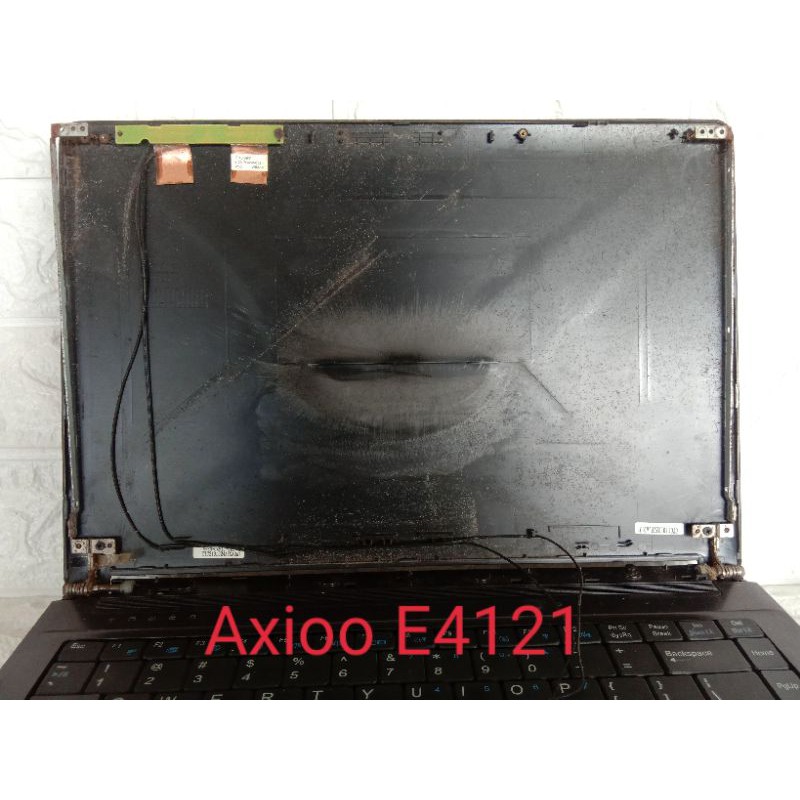 Engsel axioo E4121
