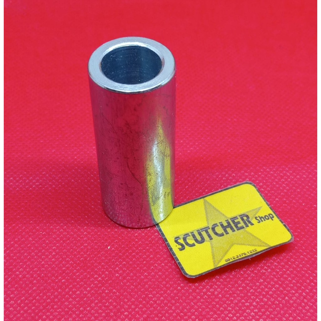 Bosh-Bos-Laher-As Roda Tengah Tromol Depan Belakang RX King &amp; RXKing New &amp; RXS &amp; Scorpio &amp; Scorpio