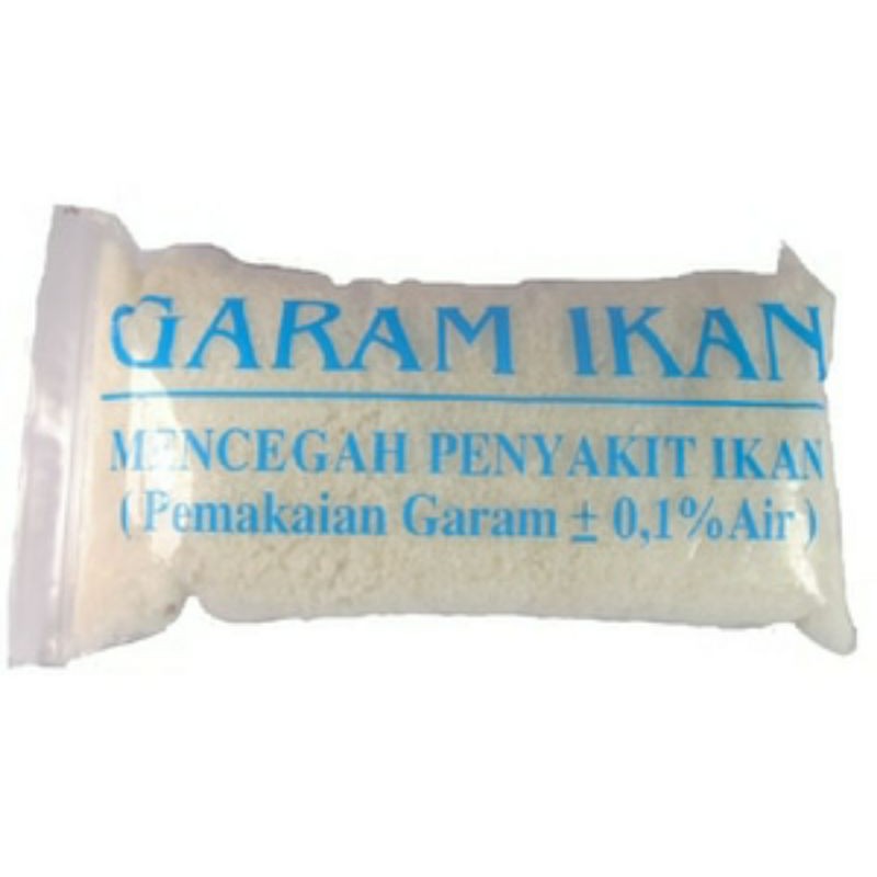 

garem ikan 500 gr