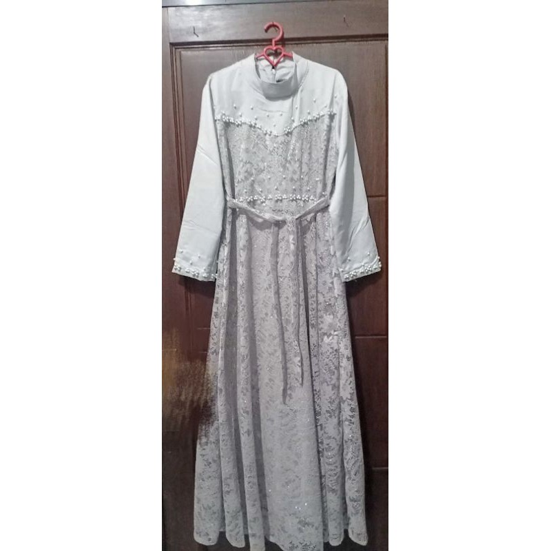 Brokat Mutiara by Ozias