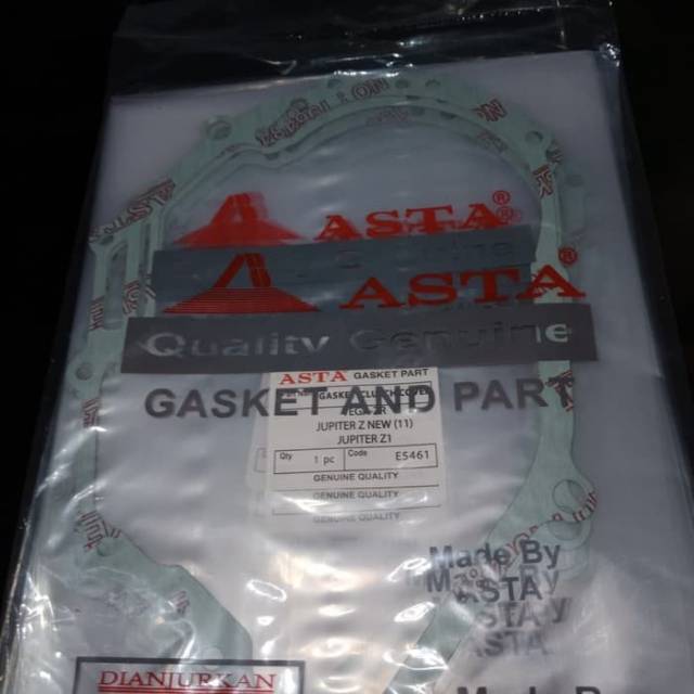 PAKING KOPLING VEGA ZR-JUPITER Z NEW-JUPITER Z1