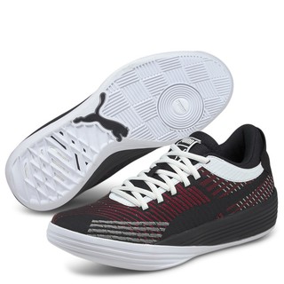 puma clyde all pro black