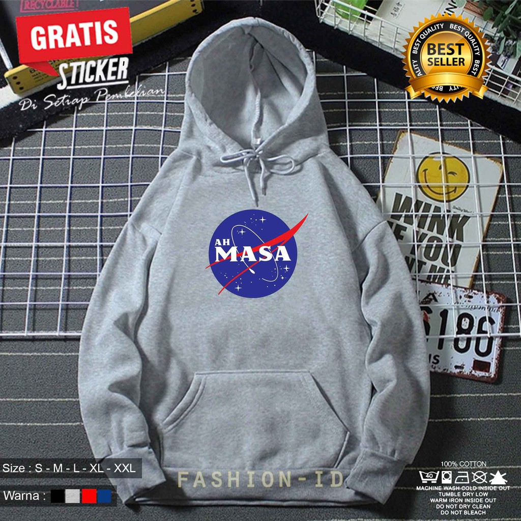 Jaket Sweater Hoodie SABKIN Keren Pria Dan Wanita Distro KAOS PRIA KEREN