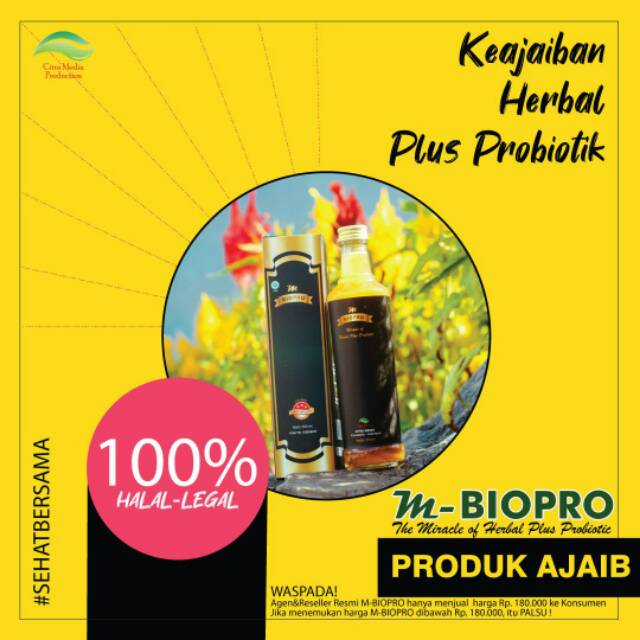 Obat Maag Asam Lambung Suplemen Kesehatan Mbiopro Agen Resmi Mbiopro