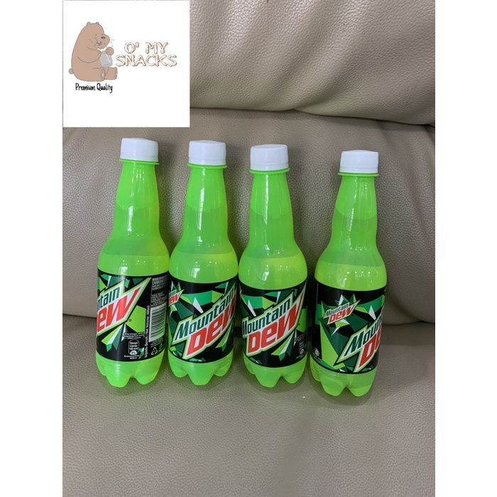 

Mountain Dew