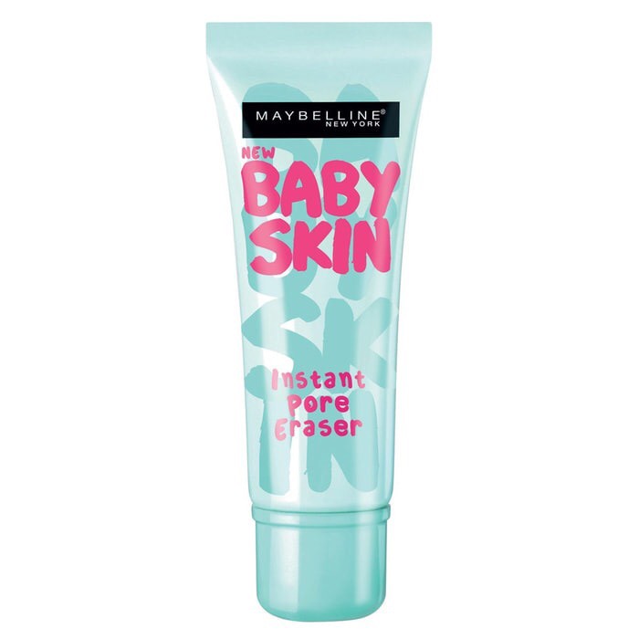 Maybeline baby skin pore eraser