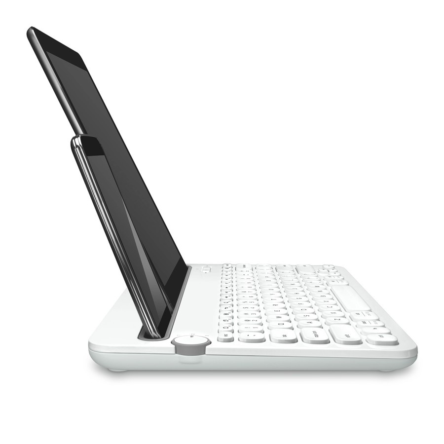 Keyboard Logitech K480 Wireless Bluetooth Multi Device