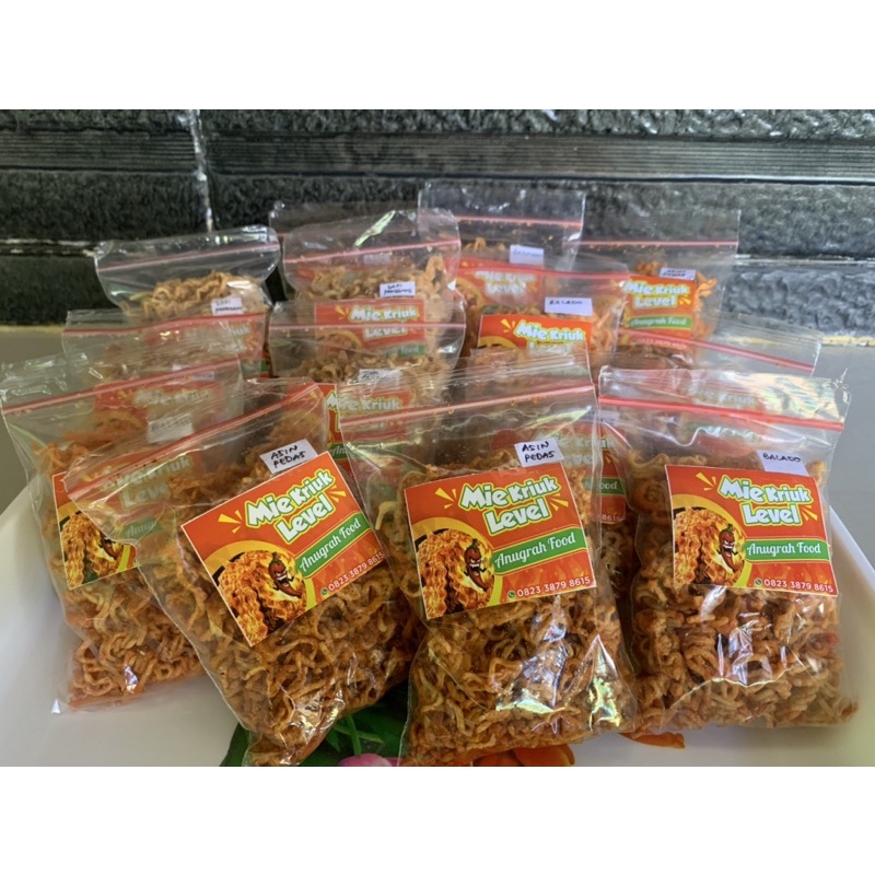 

Mie Kriuk Small