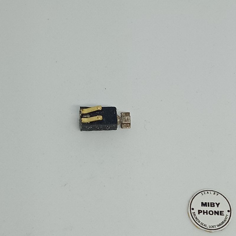ASUS ZENFONE MAX Z010D MODUL VIBRA GETAR