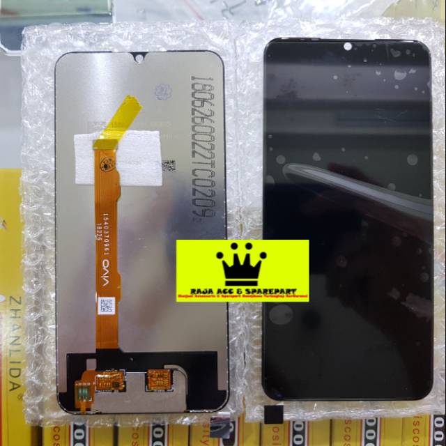 LCD +  TOUCHSCREEN VIVO V11 (BUKAN PRO)ORI BERGARANSI