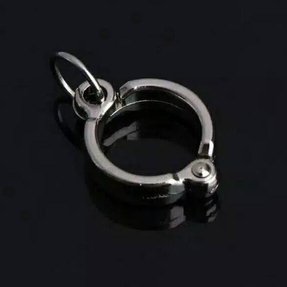 【TOPSELLER】 Ring borgol kaki burung parrot,  nuri, betet, kakak tua dll