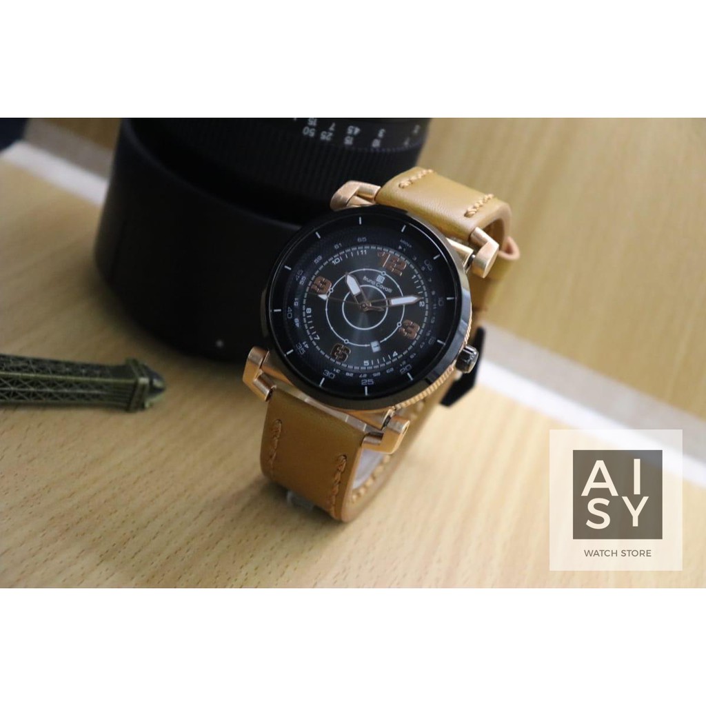 JAM TANGAN PRIA BRUNO CAVALLI 2315