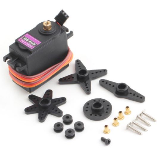 Tower Pro MG996R  Servo Metal Gear  MG 996R 10KG Upgrade