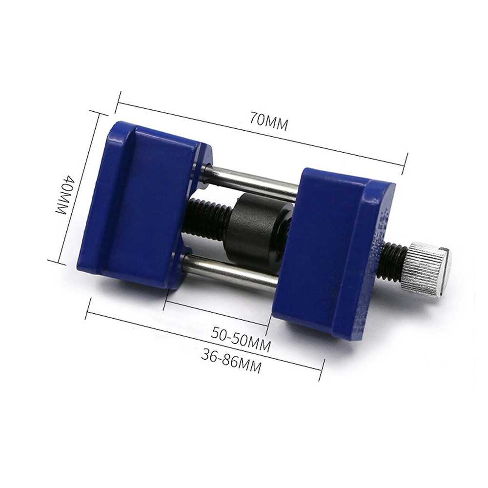 TD - DPR ToolPow Manual Sharpener Metal Wood Chisel Abrasive Tool - TO-570