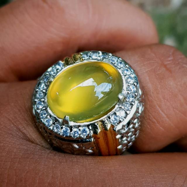 IDOCRASE BIO SOLAR ACEH TOP KRISTAL