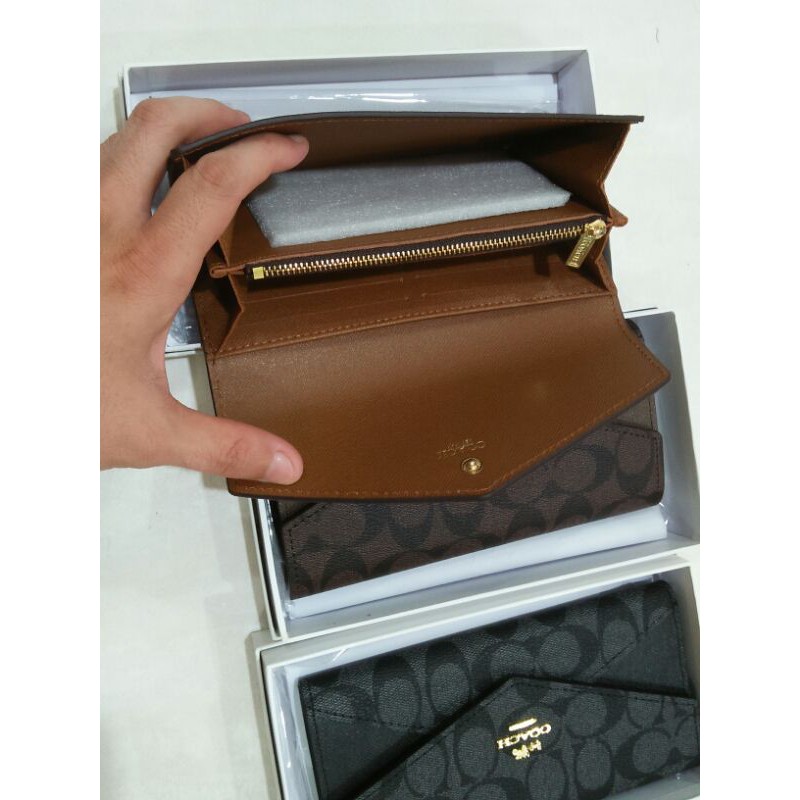 dompet lipat panjang 61738