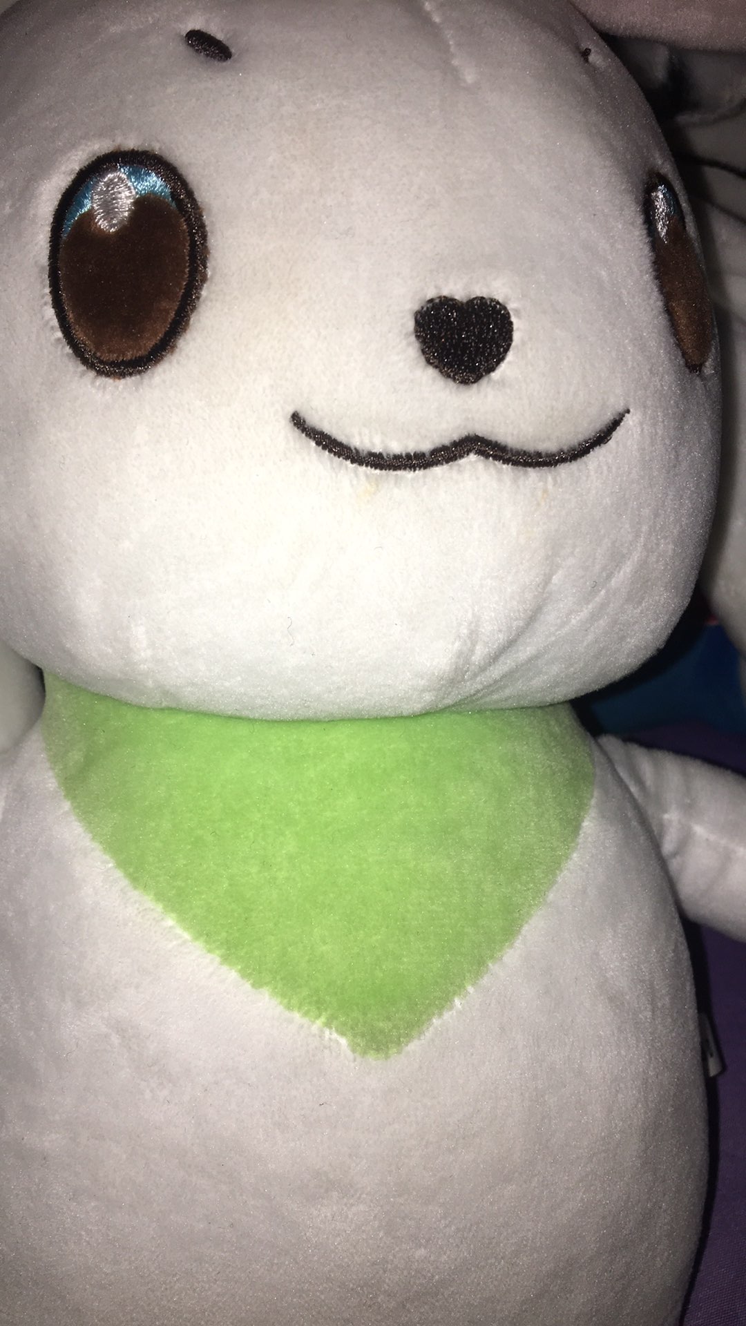 Nota Live Boneka 10k - 55k