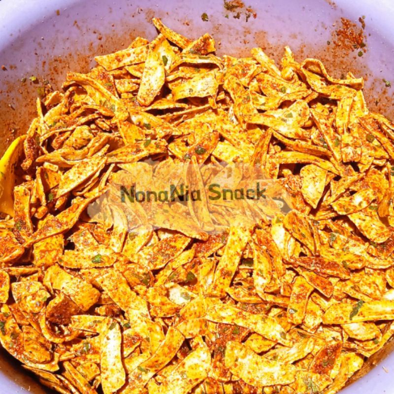 

Basreng kriuk 100 gram