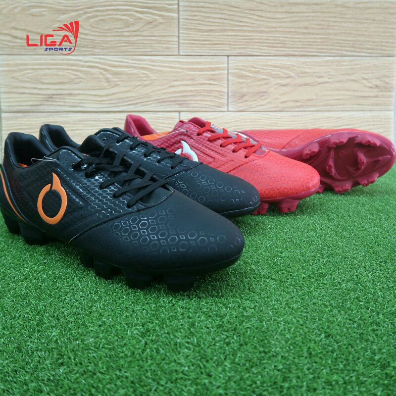 Sepatu Sepak Bola Ortuseight Genesis Fg