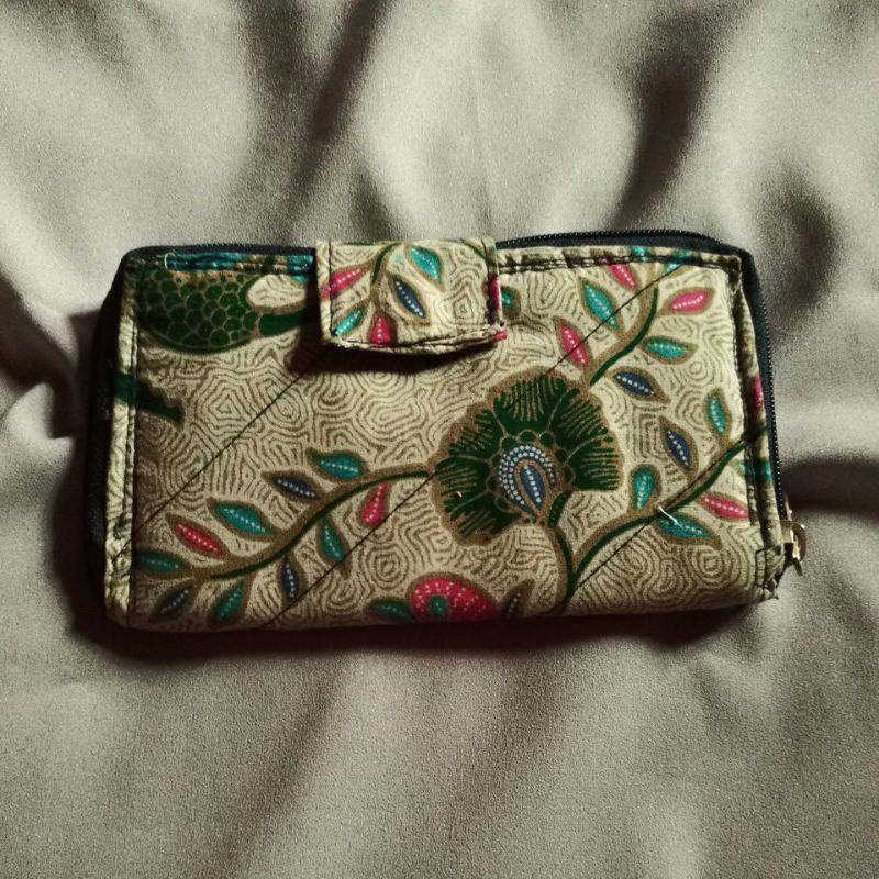 dompet home industri