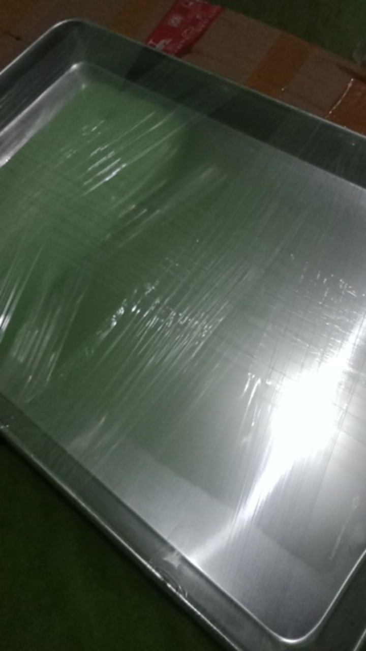 Loyang Penggorengan Donat 60*40*3