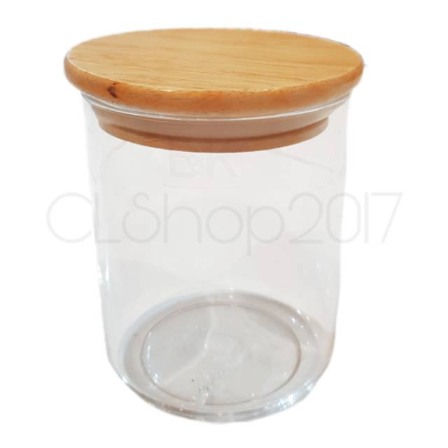 FOOD STORAGE BOX 13 x 10,5 x 10 cm