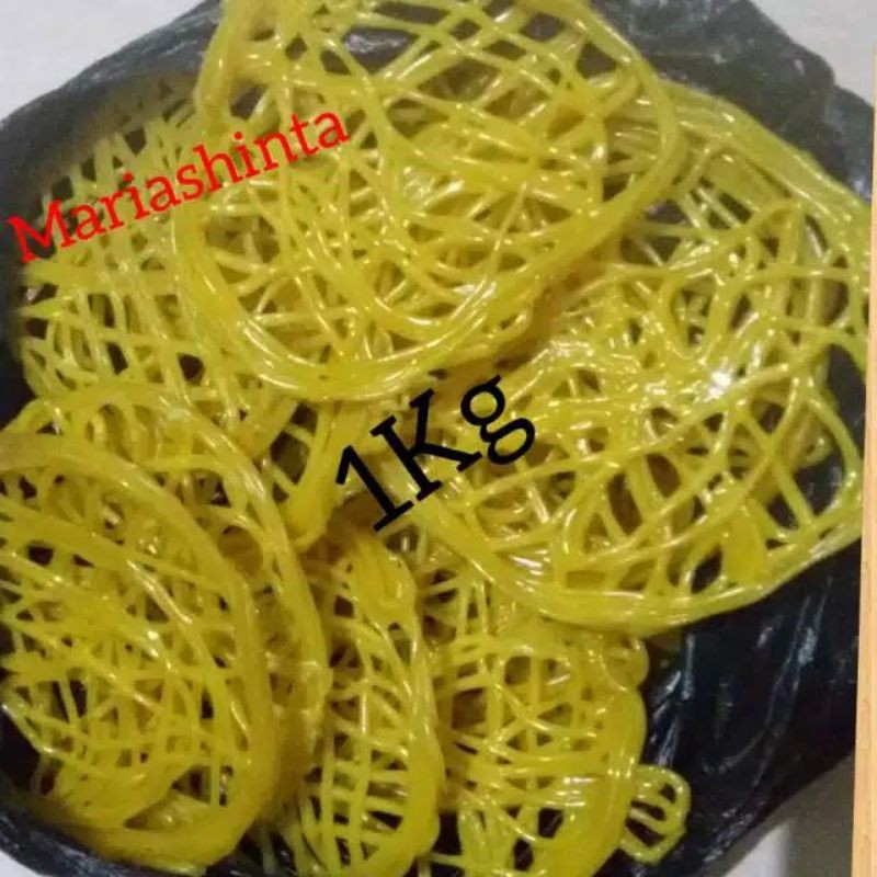 

Kerupuk Mie 1 Kg Kerupuk Mie Mentah 1000 Gram Kerupuk Mentah Kiloan Kerupuk Mie Kiloan Kerupuk Enak