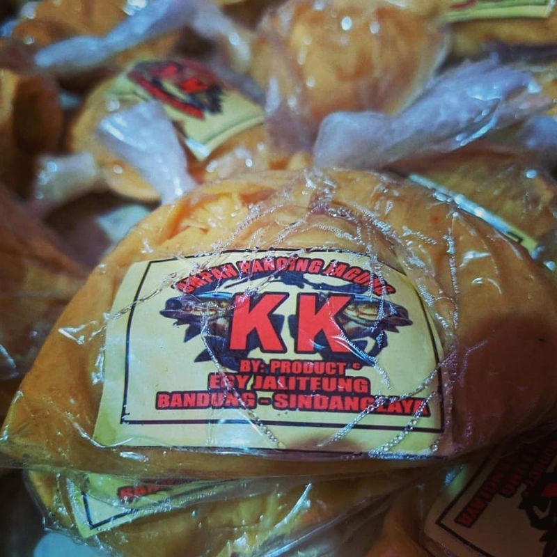 Umpan ikan mas. umpan lomba.  raja umpan ikan mas.. (isi 50gram)