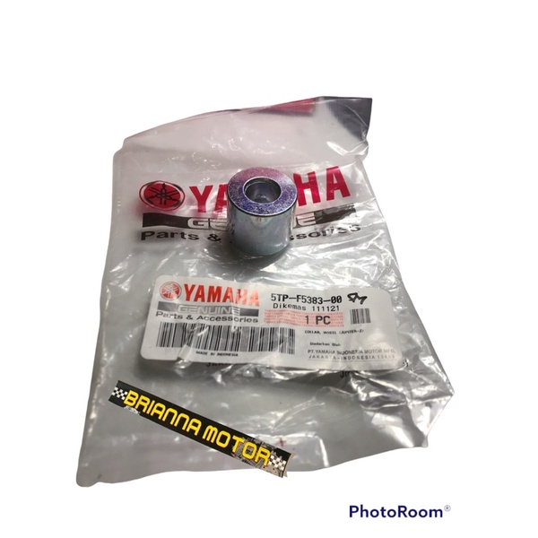 COLLAR GIR BELAKANG JUPITER Z VEGA ZR ORI YAMAHA 5TP F5383 00