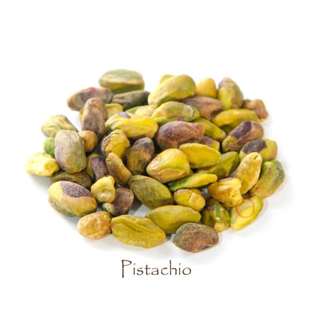 Kacang Pistachio kupas 250 gram