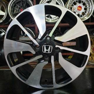 Velg R/Ring 15 Rep Model Ori/OEM Brio RS (Baru) Harga Per Pcs SNI