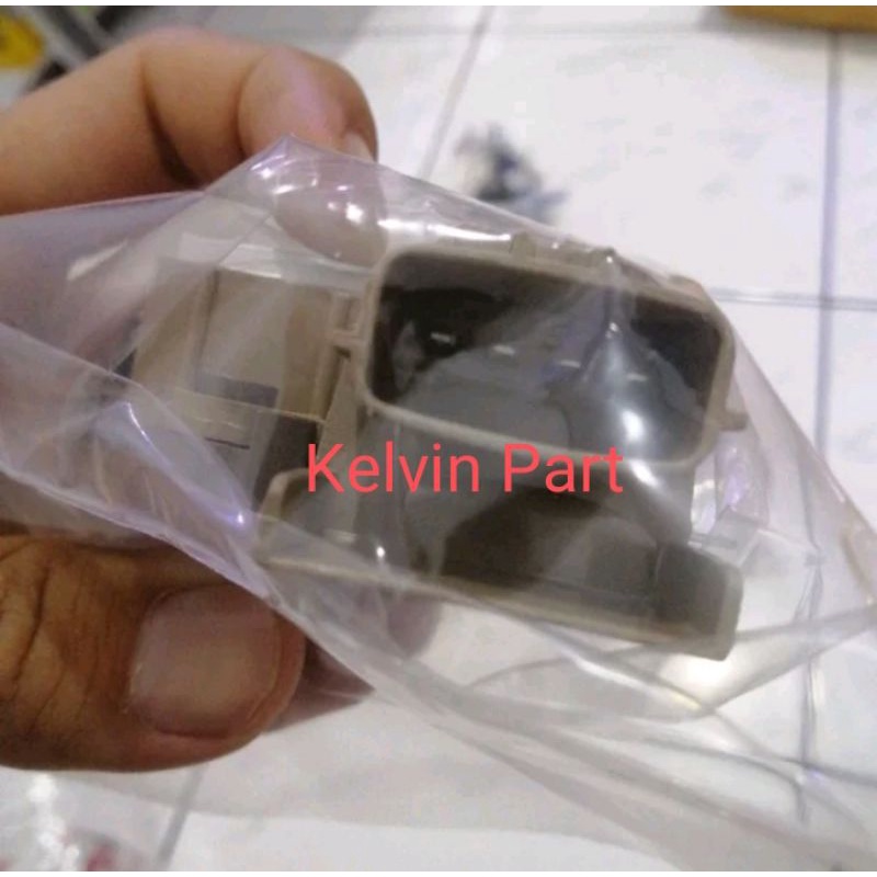 IC Regulator Cas Mitsubishi T120SS Injection